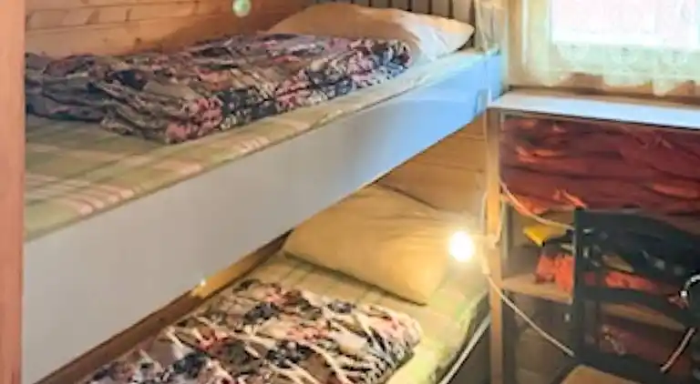 Casa vacanze in Osen