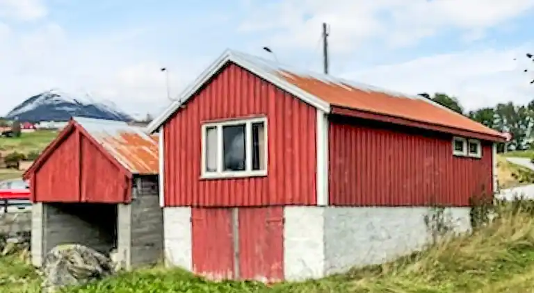 Casa vacanze in Osen