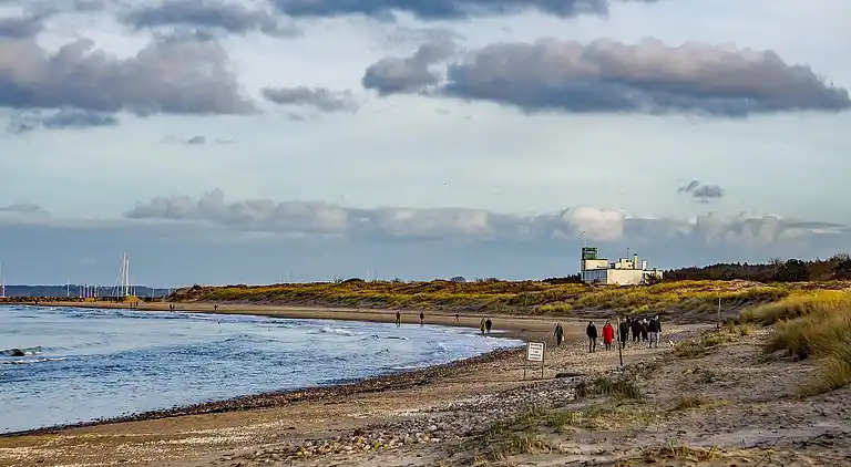 Holiday home in Hornbæk