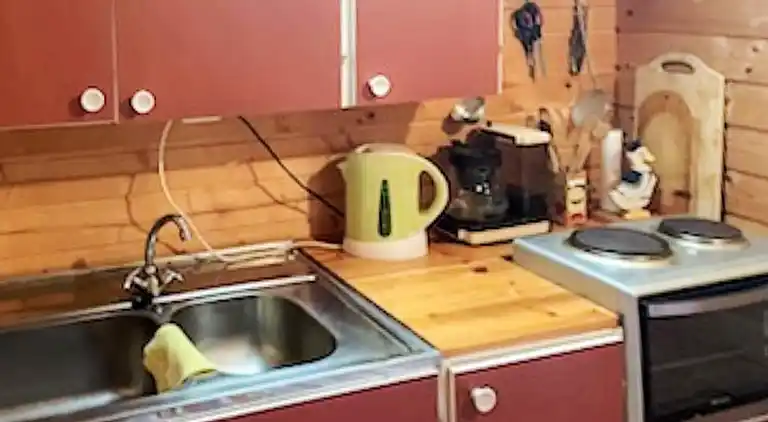 Casa vacanze in Osen