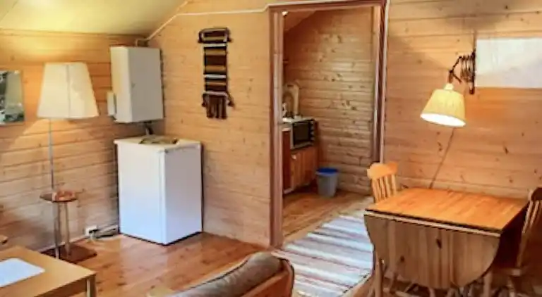 Casa vacanze in Osen