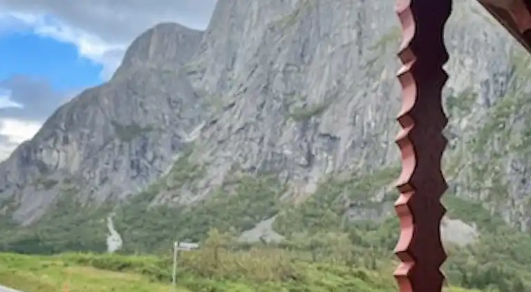 Casa vacanze in Osen