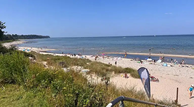 Holiday home in Hornbæk