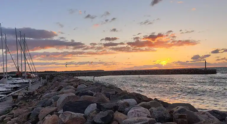 Holiday home in Hornbæk