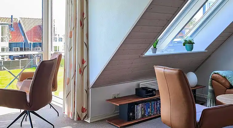 Semesterbostad i Juelsminde