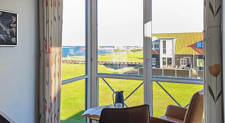 Semesterbostad i Juelsminde