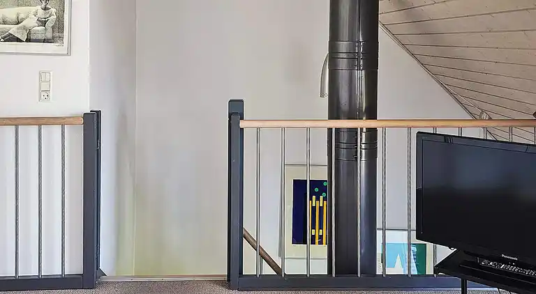 Semesterbostad i Juelsminde