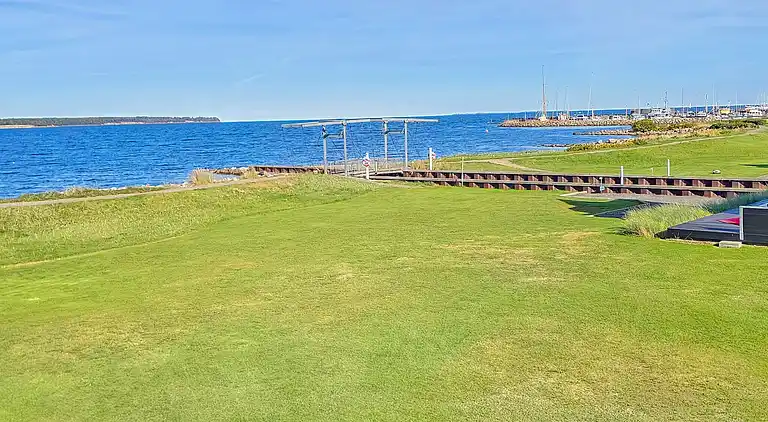 Semesterbostad i Juelsminde