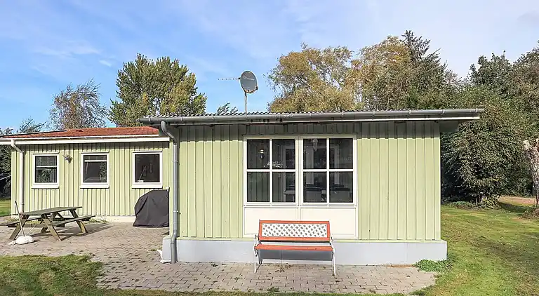 Holiday home in Stege