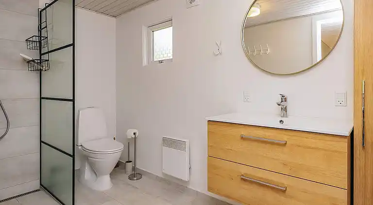 Holiday home in Stege