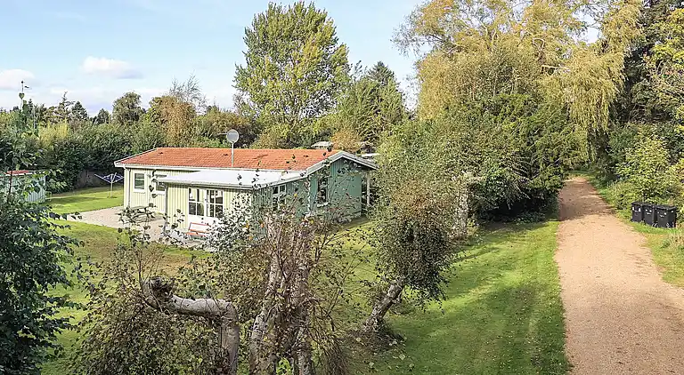 Holiday home in Stege