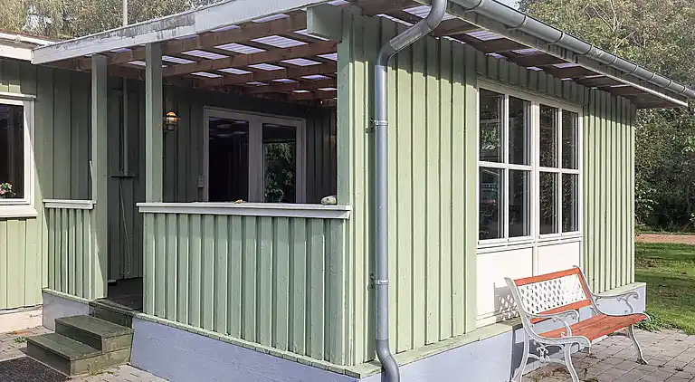 Holiday home in Stege