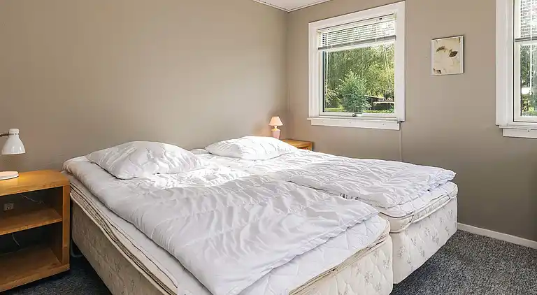 Holiday home in Stege