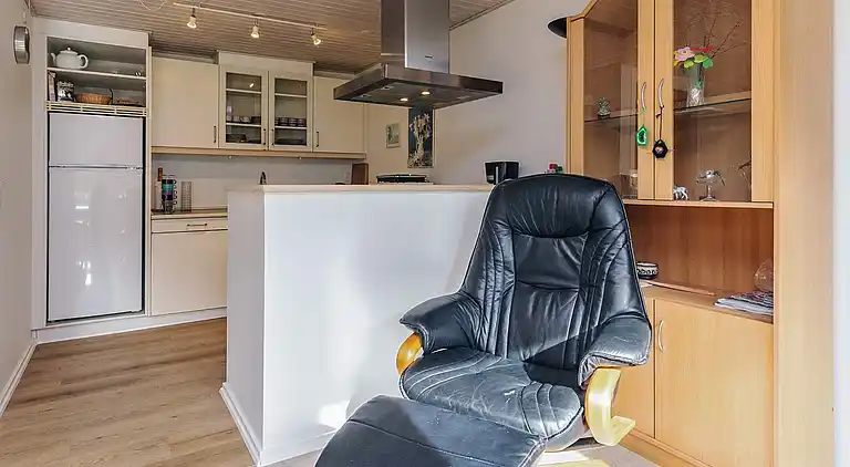 Holiday home in Stege