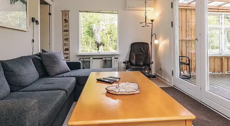 Holiday home in Stege