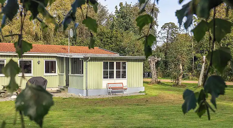 Holiday home in Stege