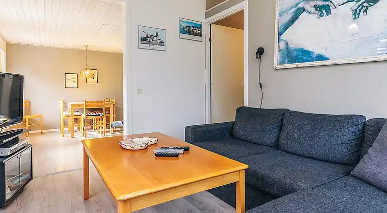 Holiday home in Stege