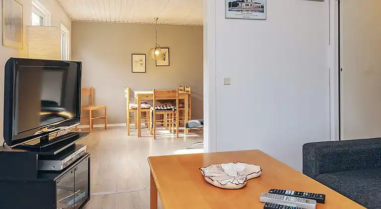 Holiday home in Stege