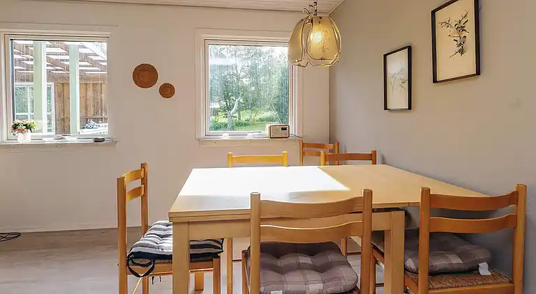 Holiday home in Stege