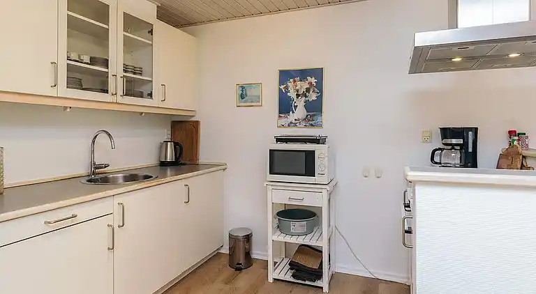 Holiday home in Stege