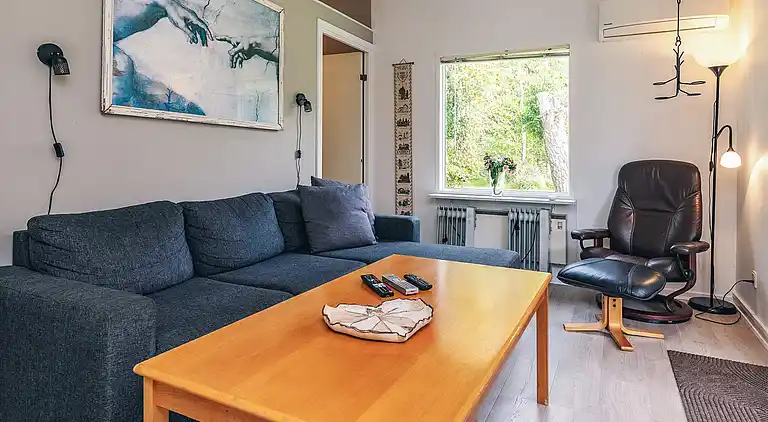 Holiday home in Stege