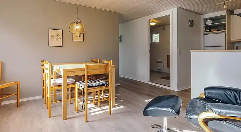 Holiday home in Stege