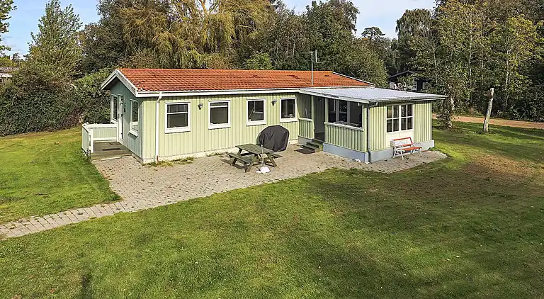 Holiday home in Stege