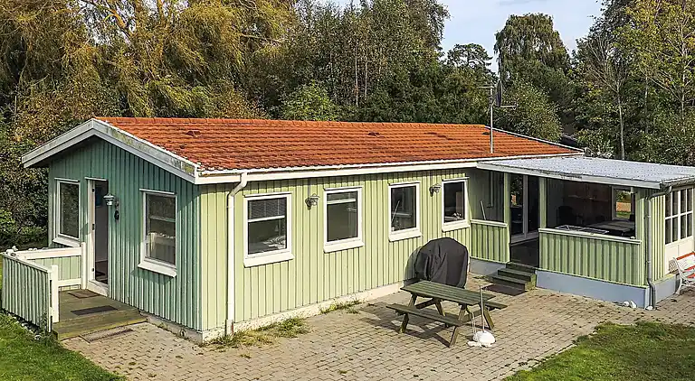 Holiday home in Stege