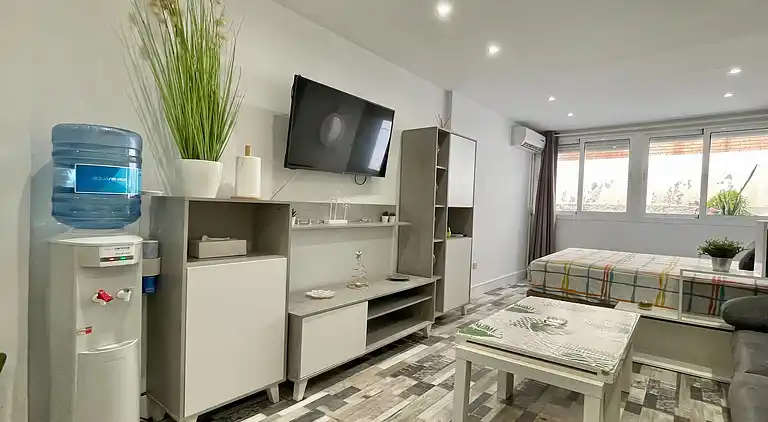 Apartment in Torremolinos
