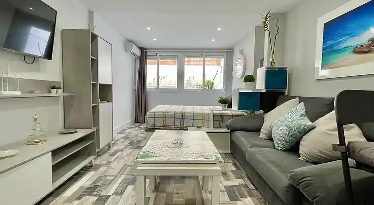 Apartment in Torremolinos