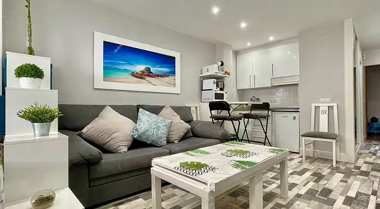 Apartment in Torremolinos