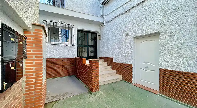 Apartment in Torremolinos