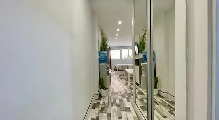 Apartment in Torremolinos