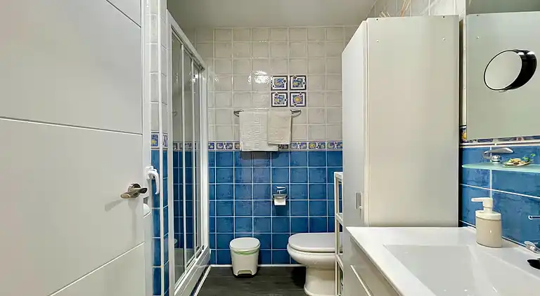 Apartment in Torremolinos
