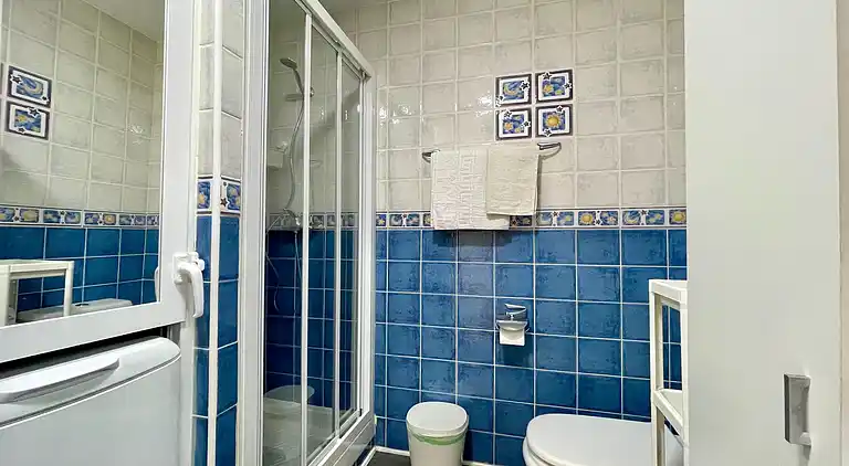 Apartment in Torremolinos