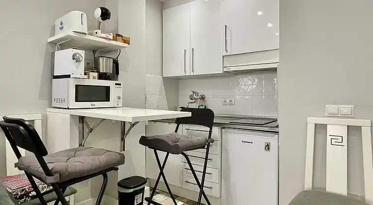Apartment in Torremolinos