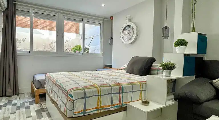 Apartment in Torremolinos