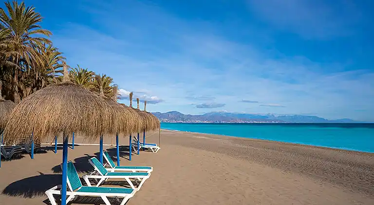Apartment in Torremolinos
