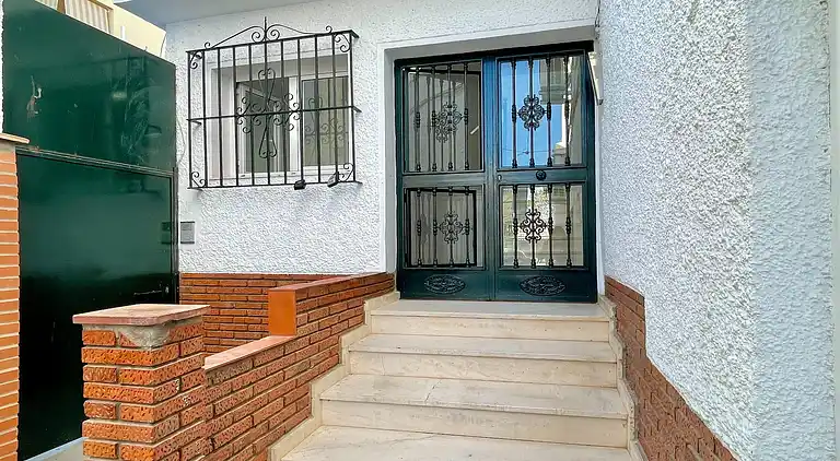 Apartment in Torremolinos