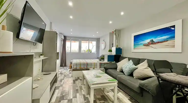 Apartment in Torremolinos