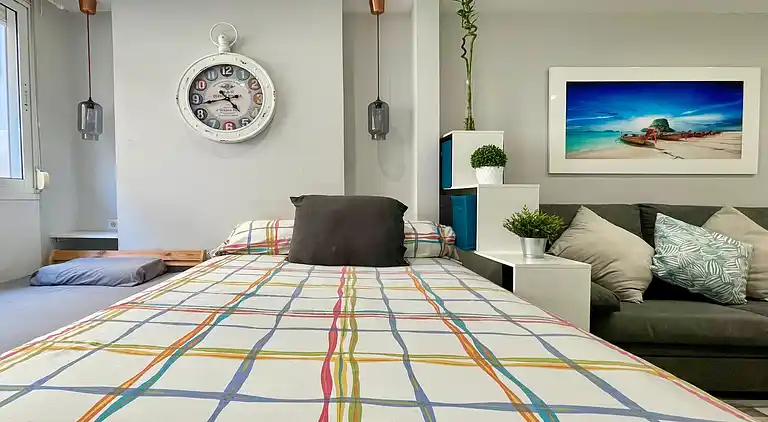 Apartment in Torremolinos