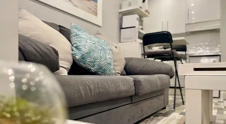 Apartment in Torremolinos