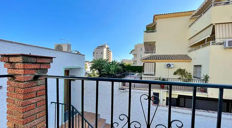 Apartment in Torremolinos