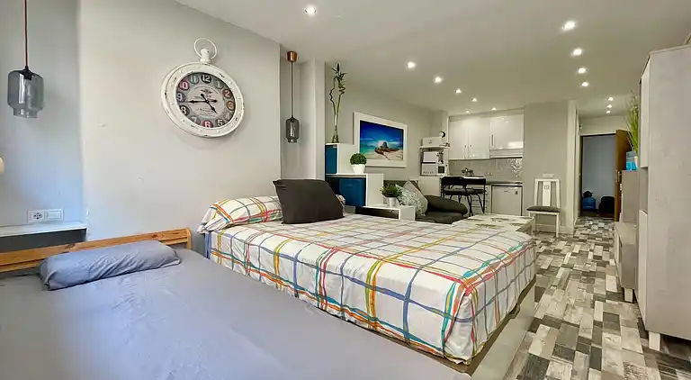 Apartment in Torremolinos
