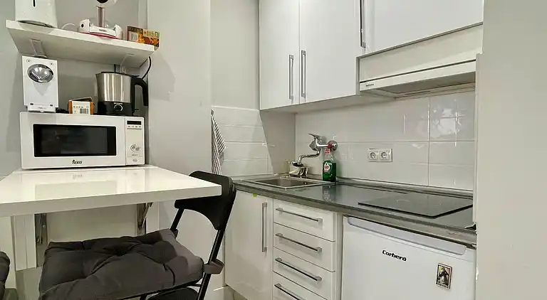 Apartment in Torremolinos