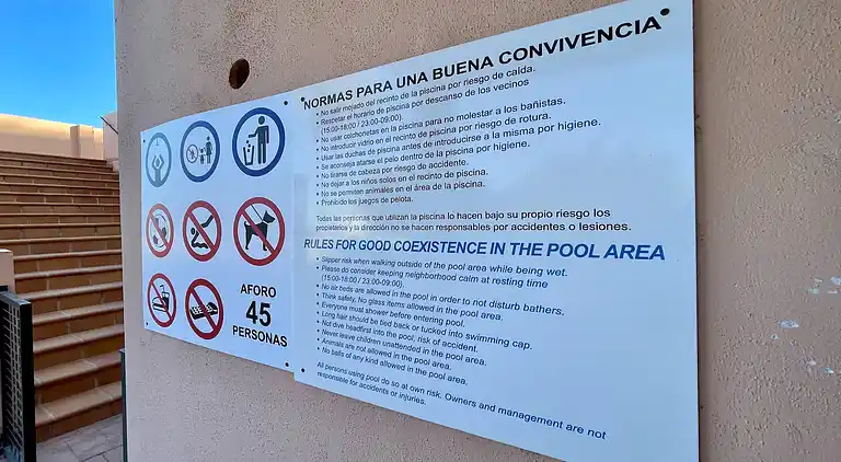 Apartment in Torremolinos