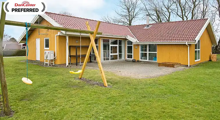 Sommerhus i Nordborg