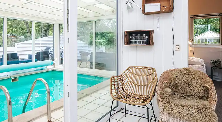 Holiday home in Ørsted