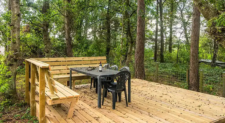 Holiday home in Ørsted