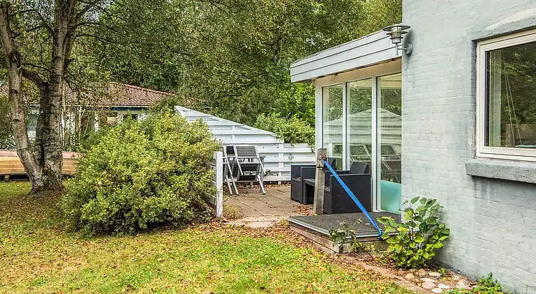 Holiday home in Ørsted